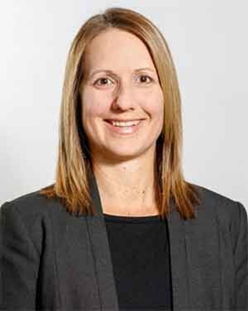 Natasha Wells appointed Operations Manager of Scenario Los Angeles