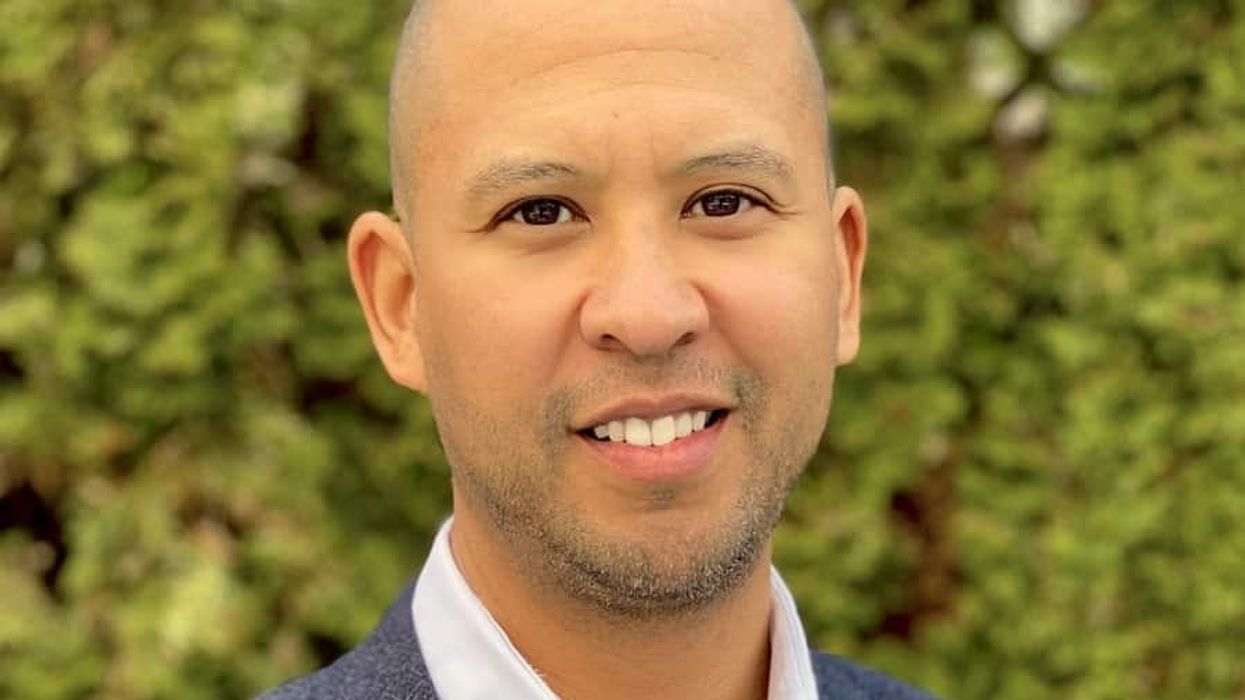 Nathan Jones COO CAVU Designwerks