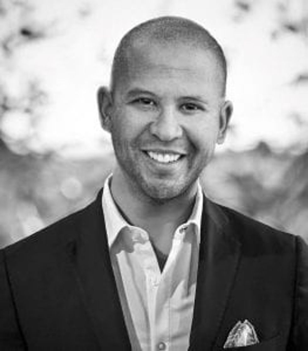 nathan jones whitewater global business development