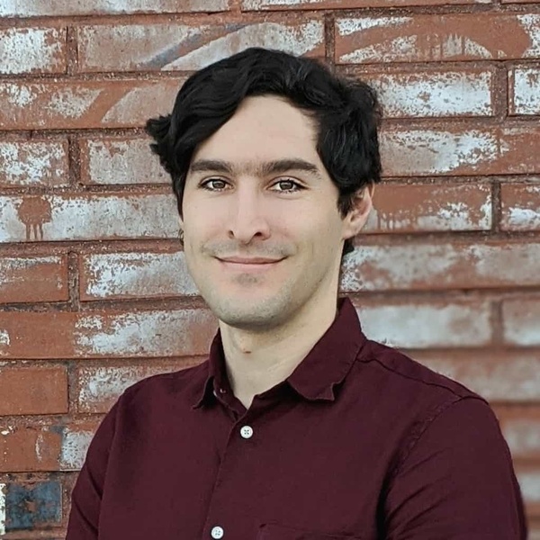 Nathan Lachenmyer Sitara Systems