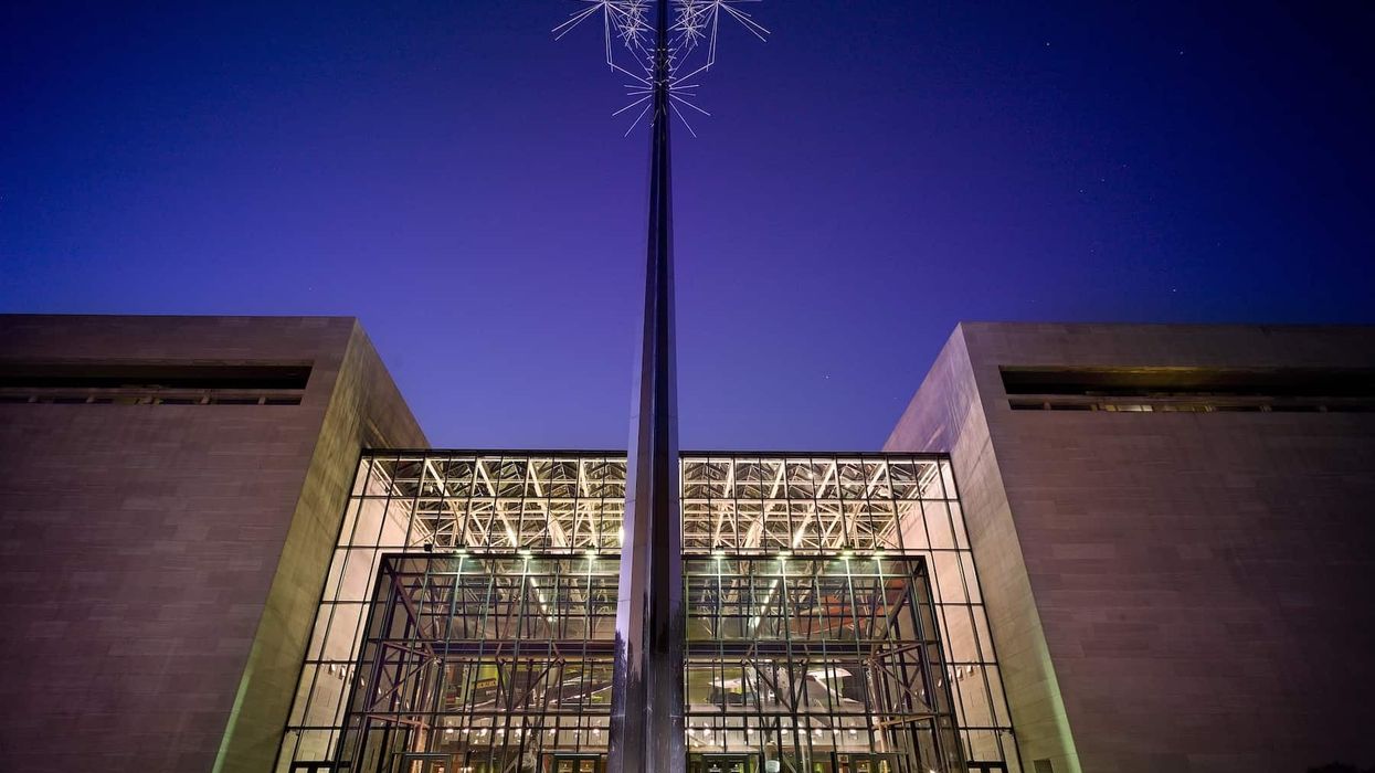 national air and space museum smithsonian