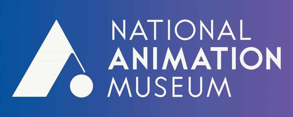National Animation Museum logo