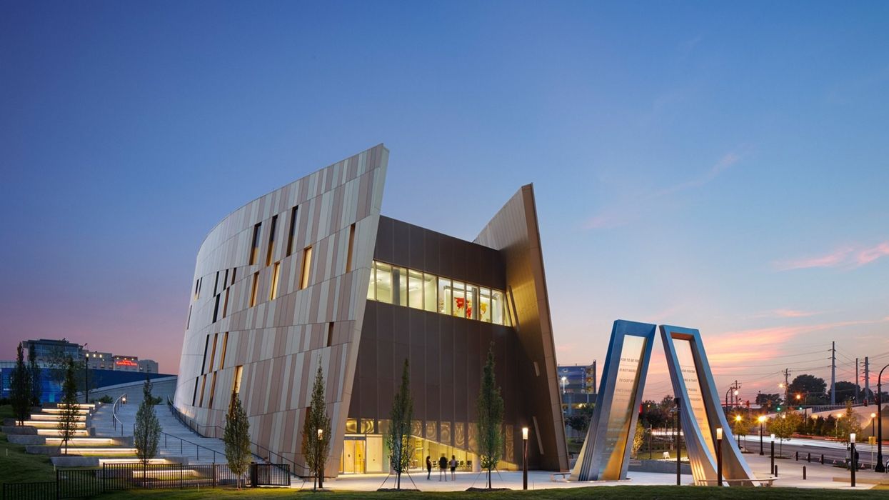 national center for civil and human rights