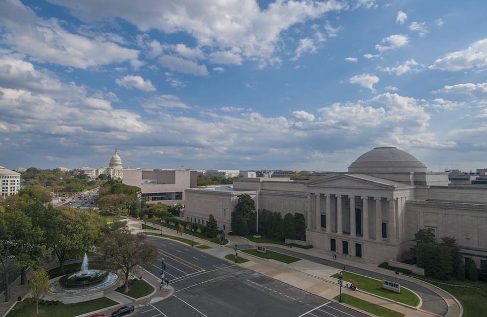 National Gallery of Art Washington