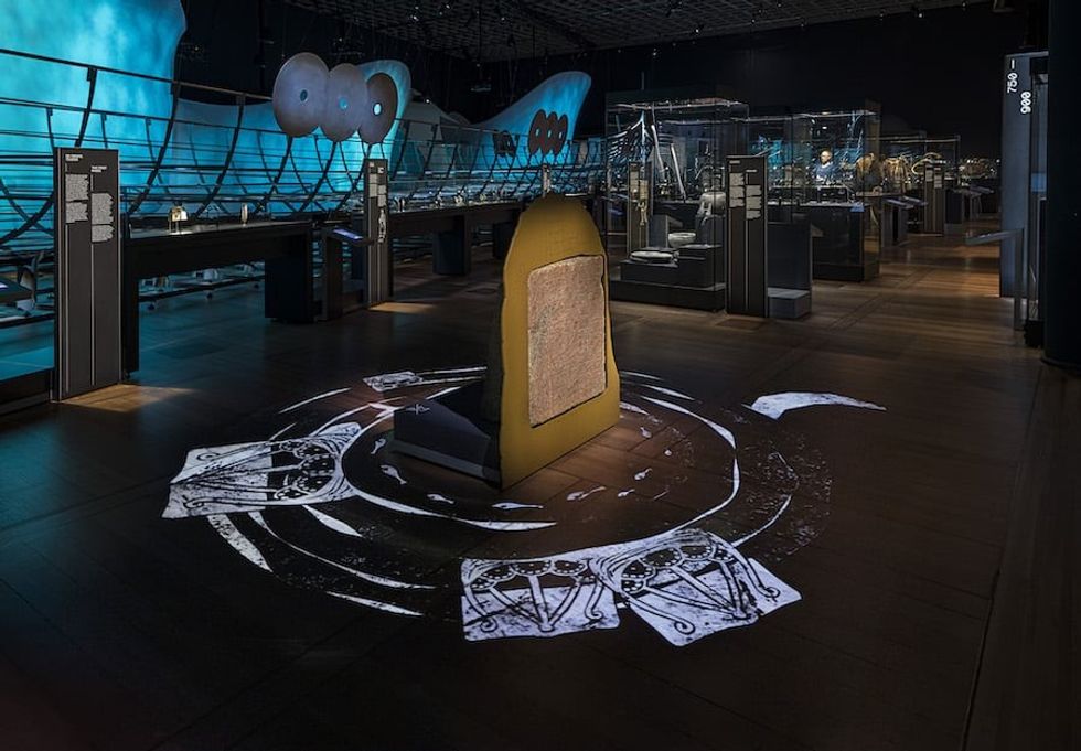 National Gallery of Denmark_The Raid Event