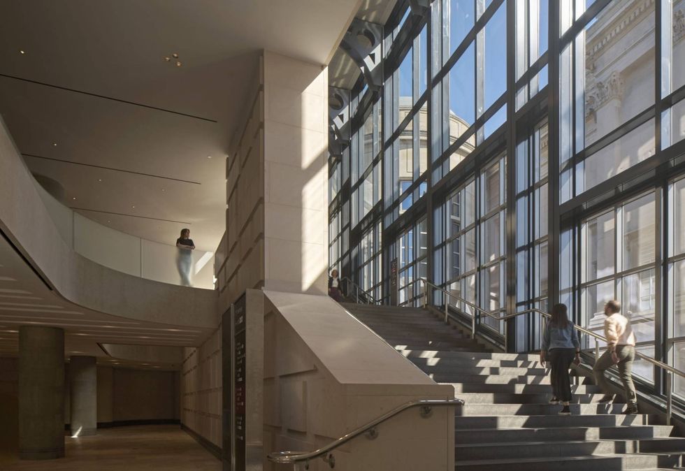 national gallery sainsbury wing