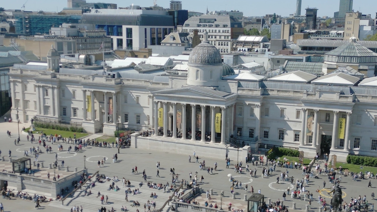 national gallery