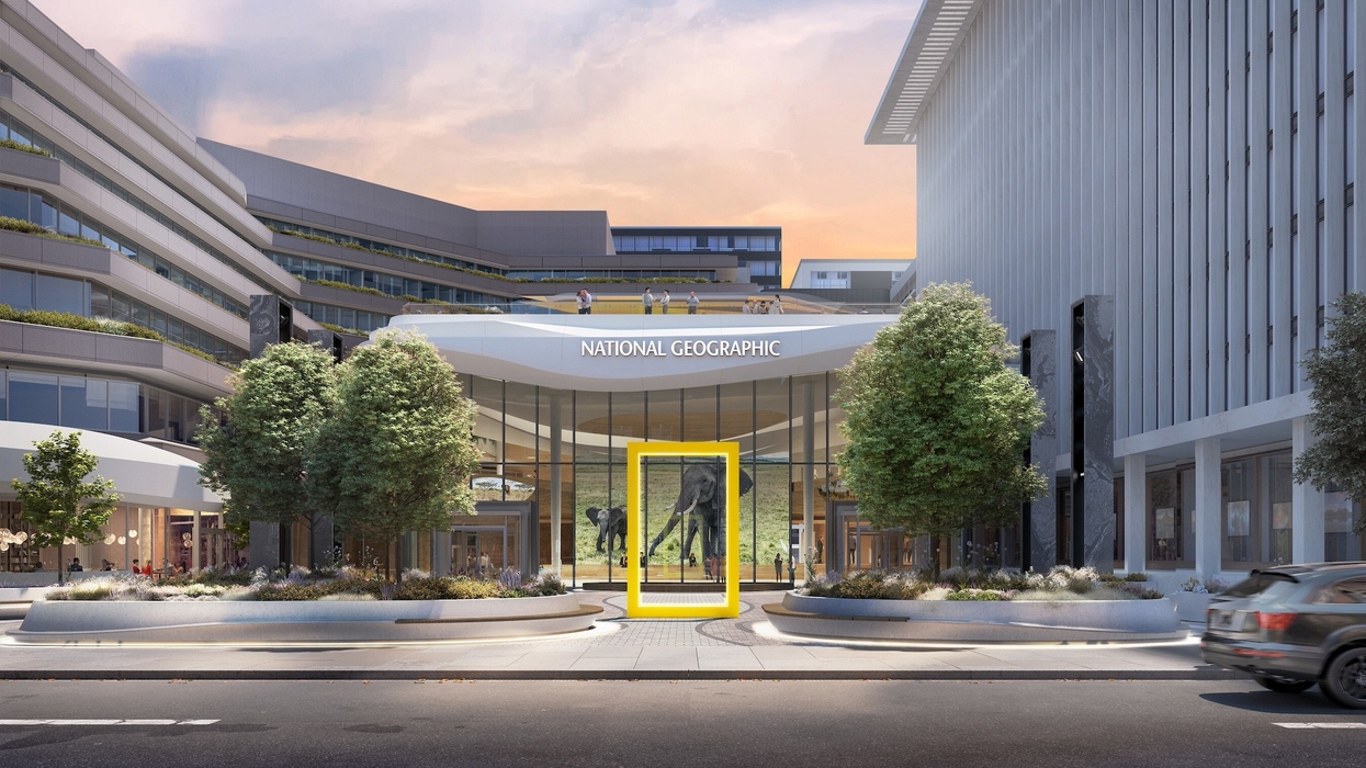 national geographic museum of exploration