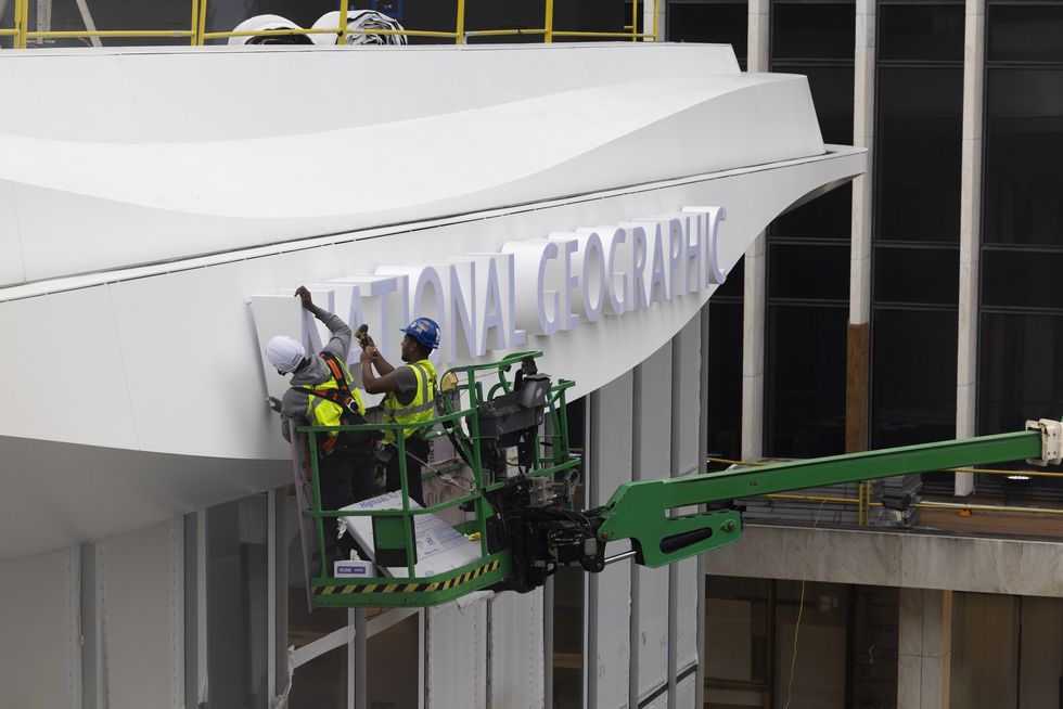 national geographic museum of exploration