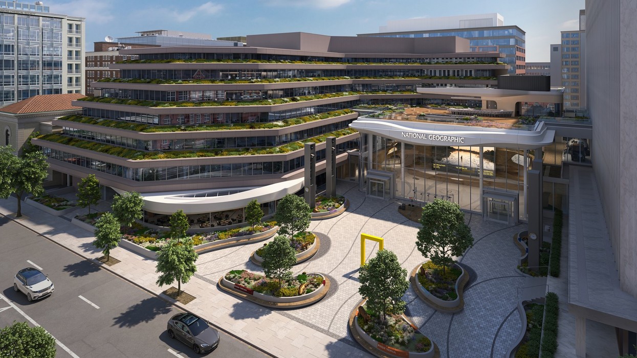 national geographic museum of exploration