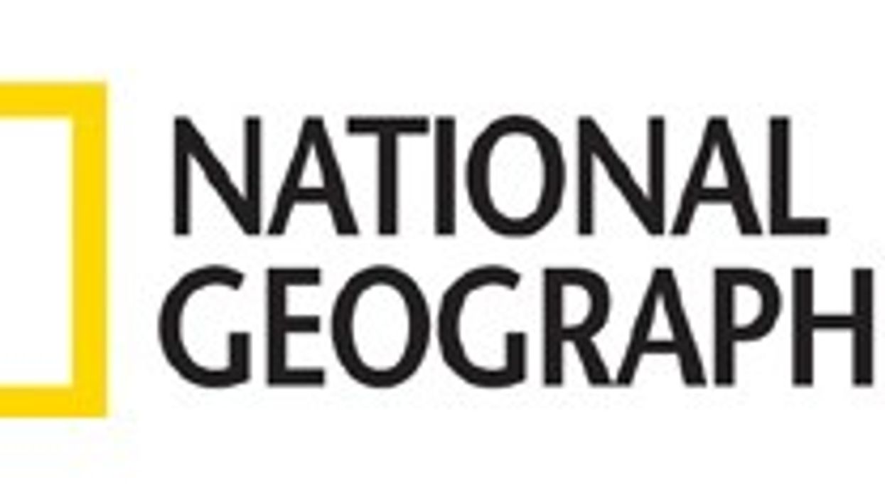 National Geographic