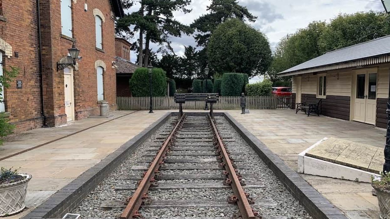 National Holocaust Centre and Museum