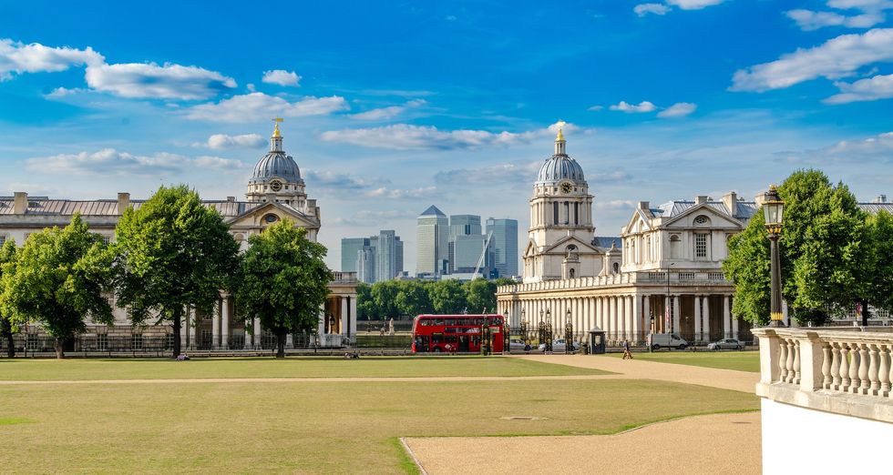 National Maritime Museum