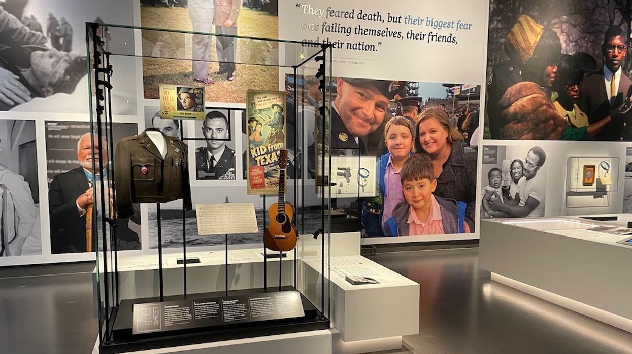 National Medal of Honor Museum