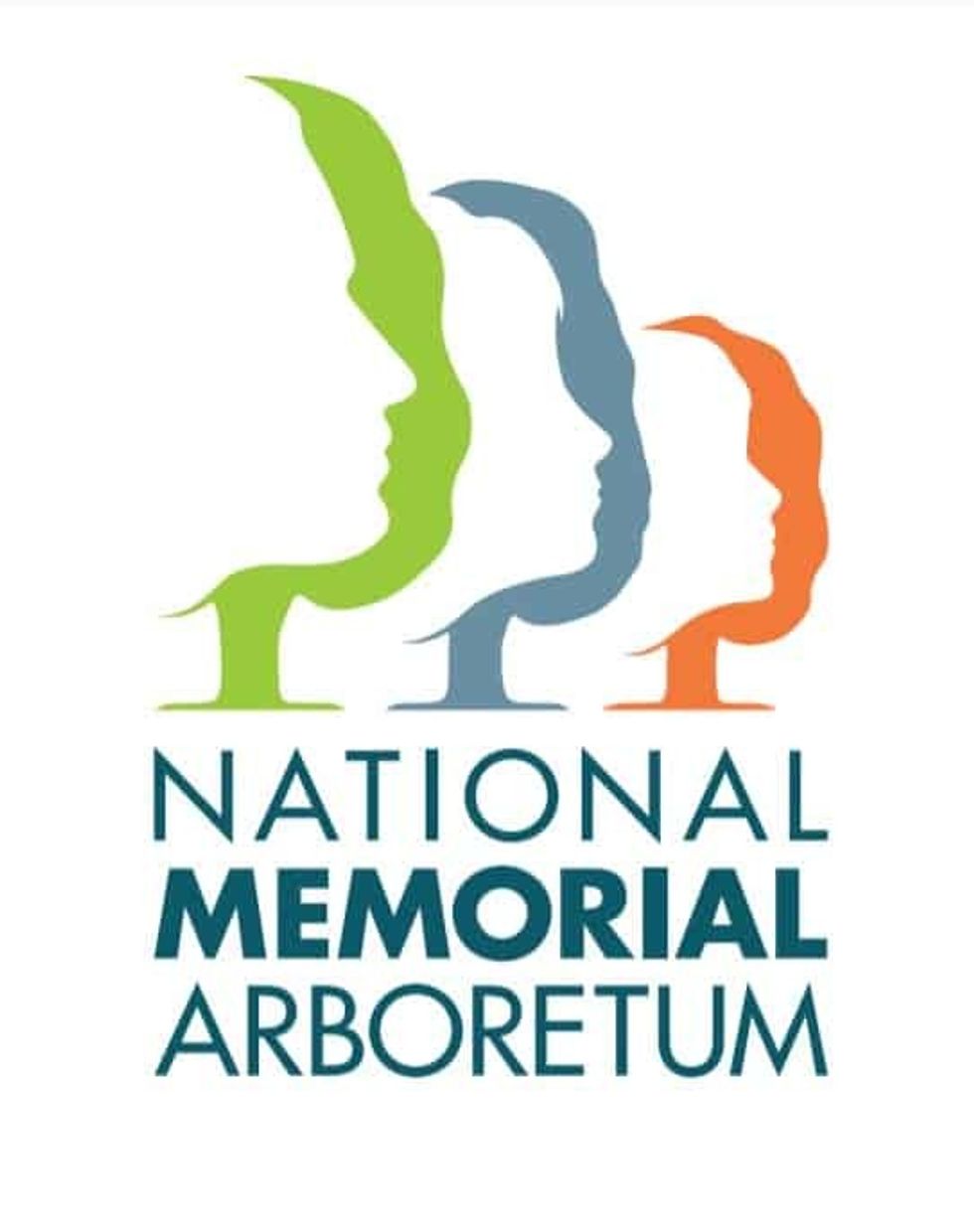 National Memorial Arboretum Logo
