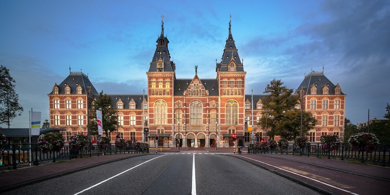 Rijksmuseum reveals plans for new sculpture garden | blooloop