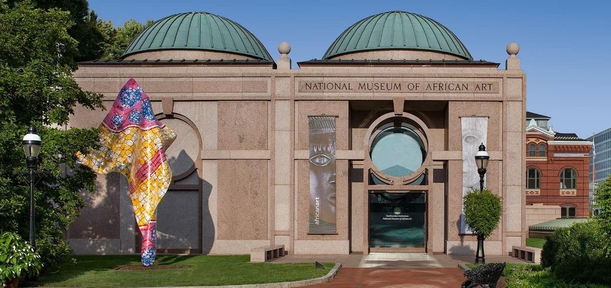 National Museum of African Art