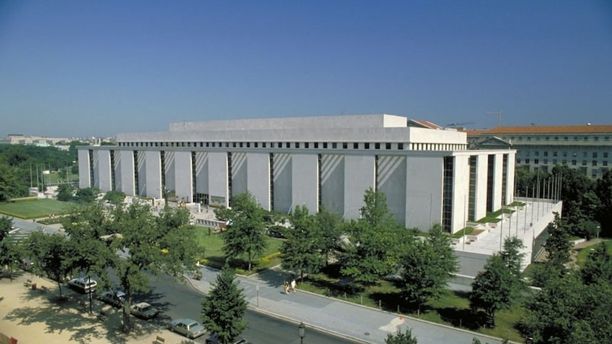 National Museum of American History