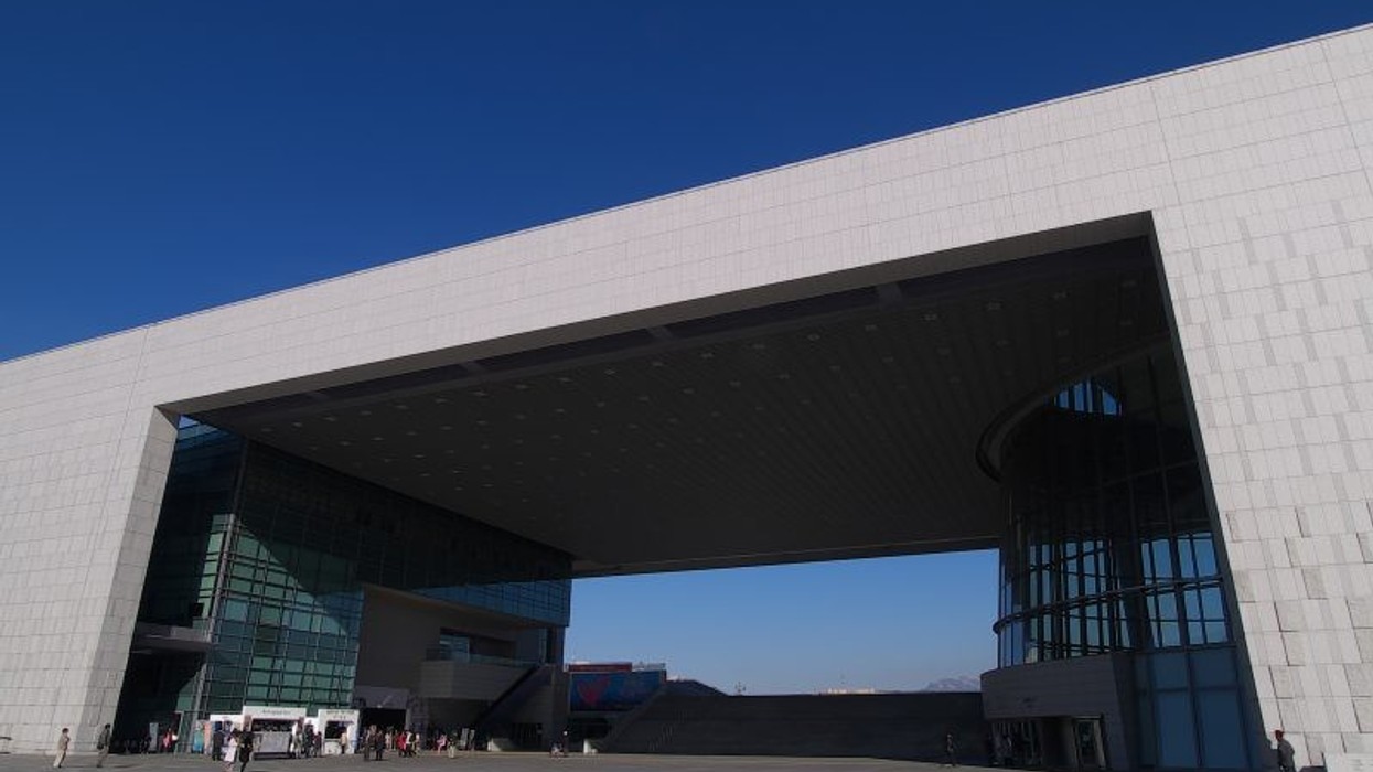 national museum of korea
