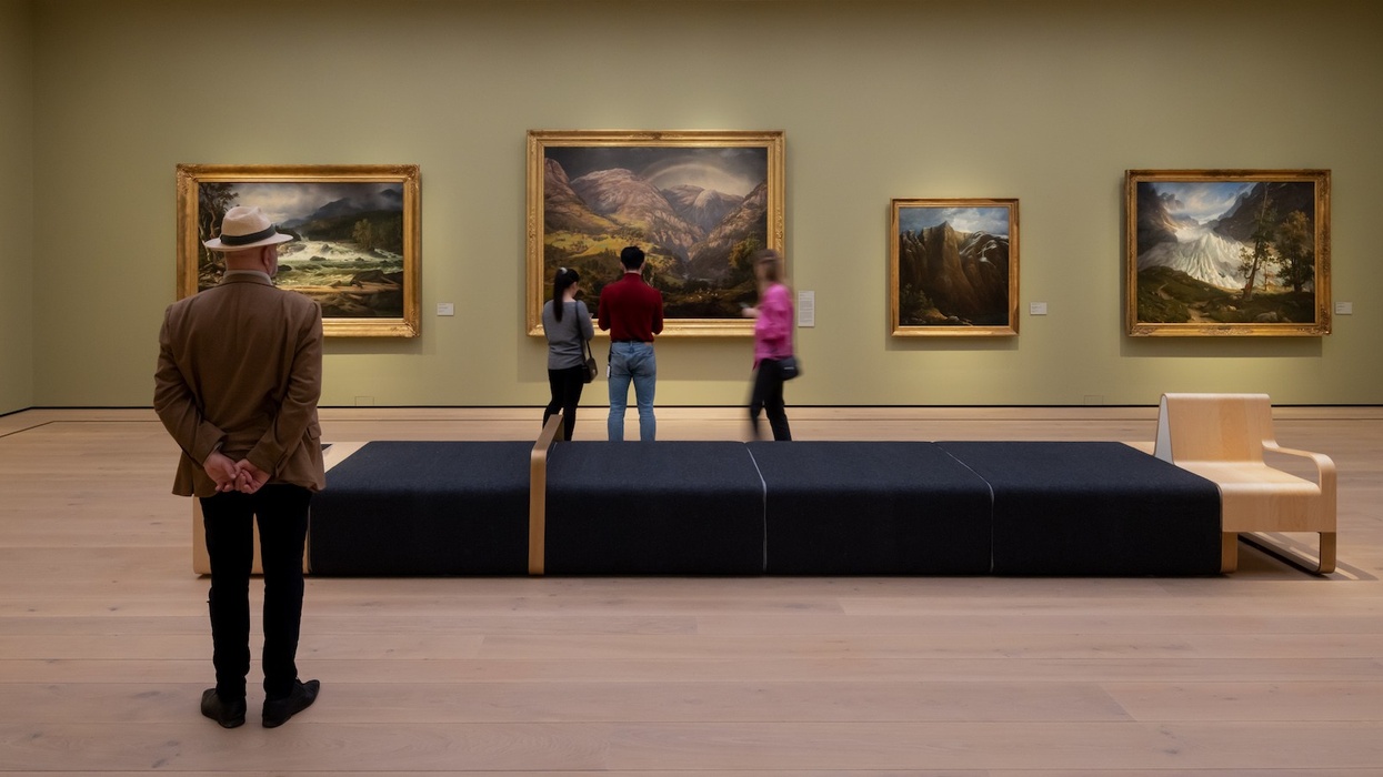 National Museum of Norway Collection