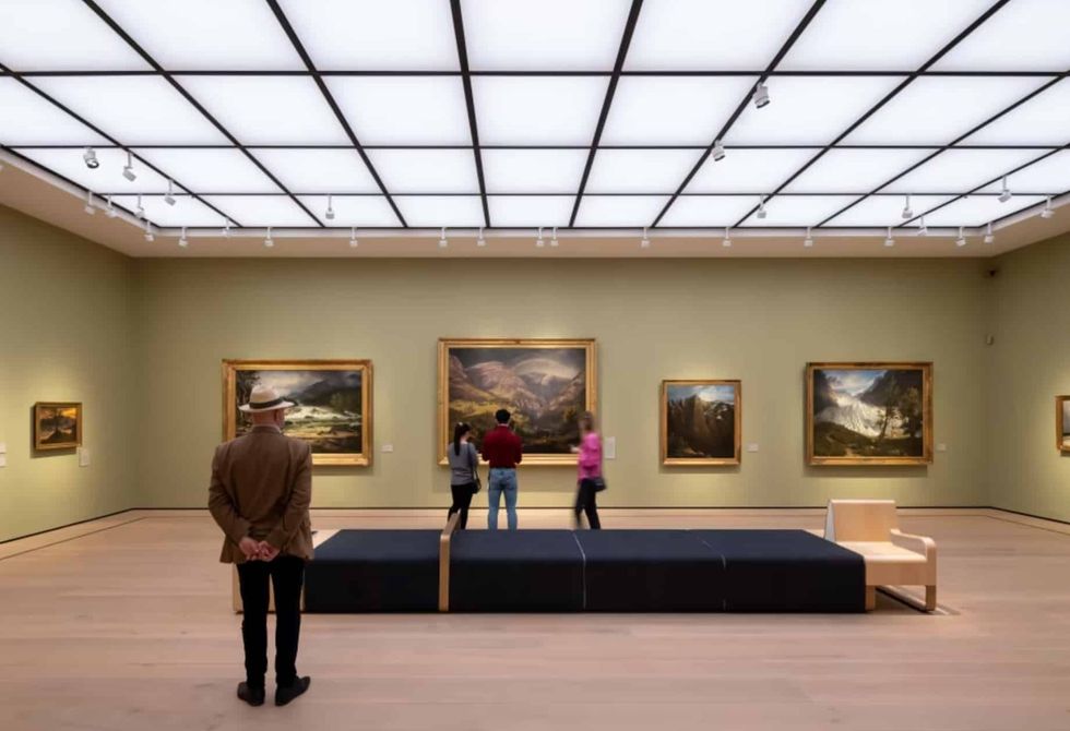 national museum of norway