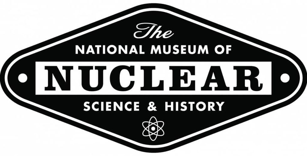 National Museum of Nuclear Science and History