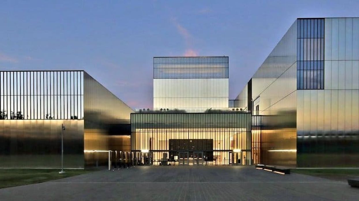 national museum of the US army