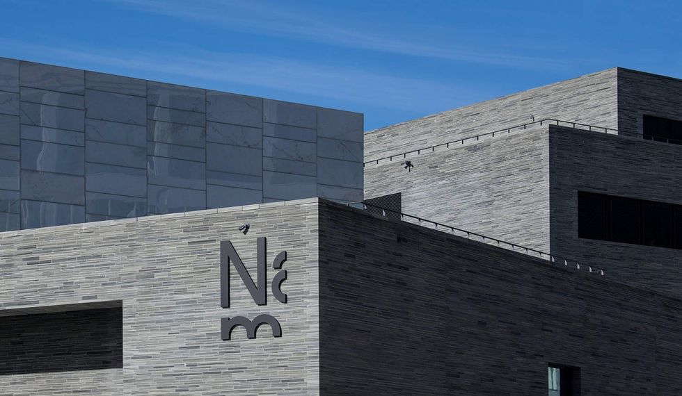 national museum oslo