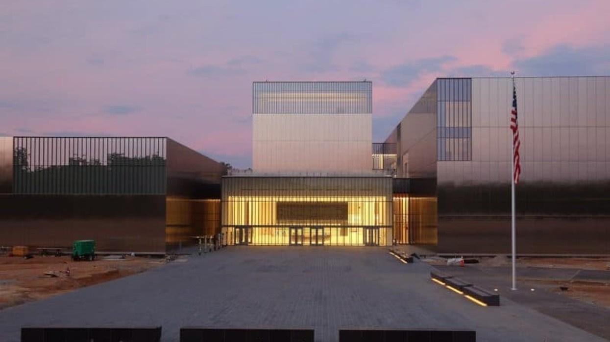 national museum us army