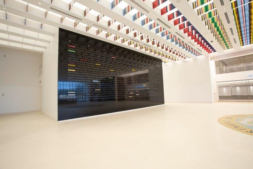 national museum us army