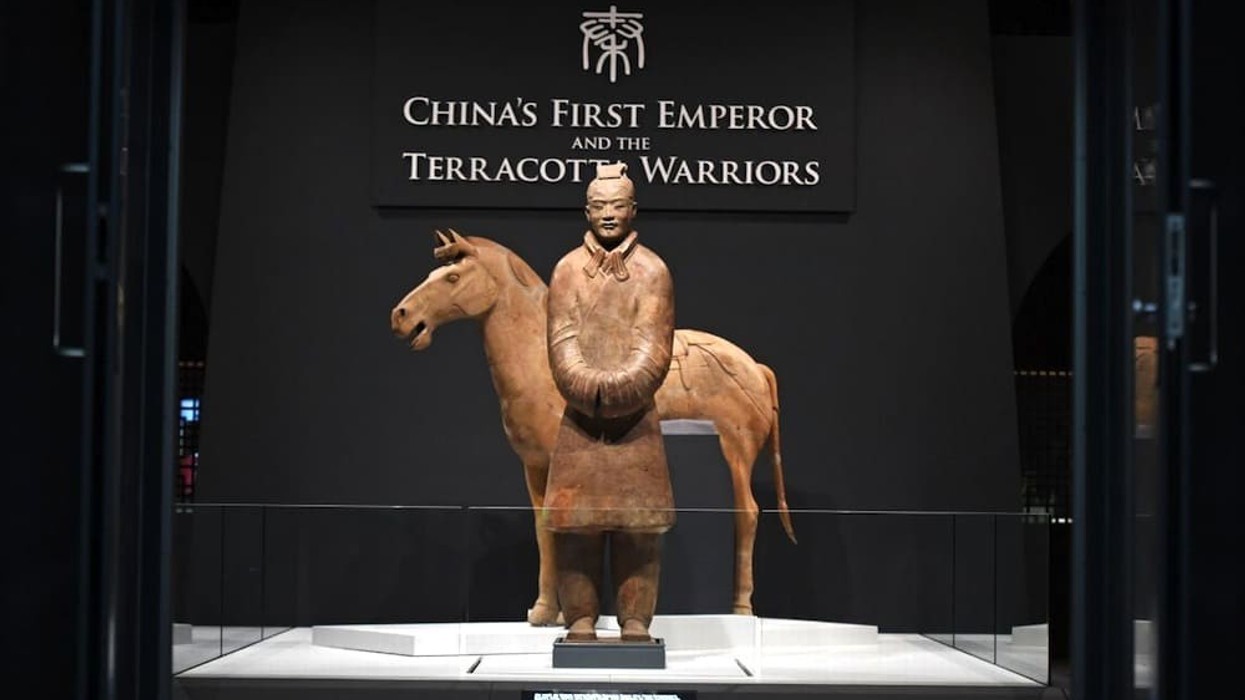 National-Museums-Liverpool-World-Museum-China’s-First-Emperor-and-the-Terracotta-Warriors