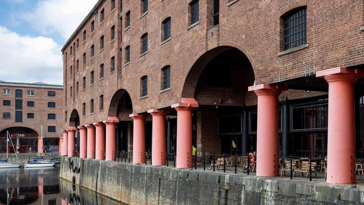 national museums liverpool