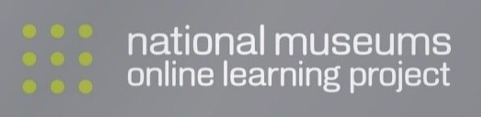 National Museums Online Learning Project Carolyn Royston