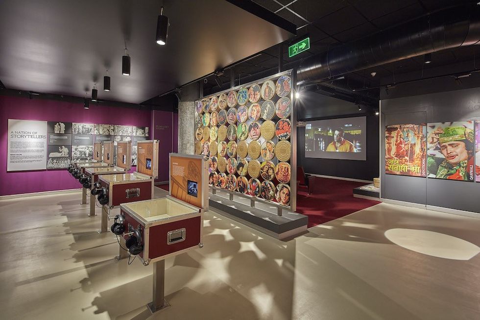 national of storytellers IME