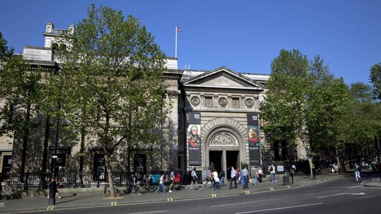 National Portrait Gallery secures £9.4 million Lottery funding for major transformation