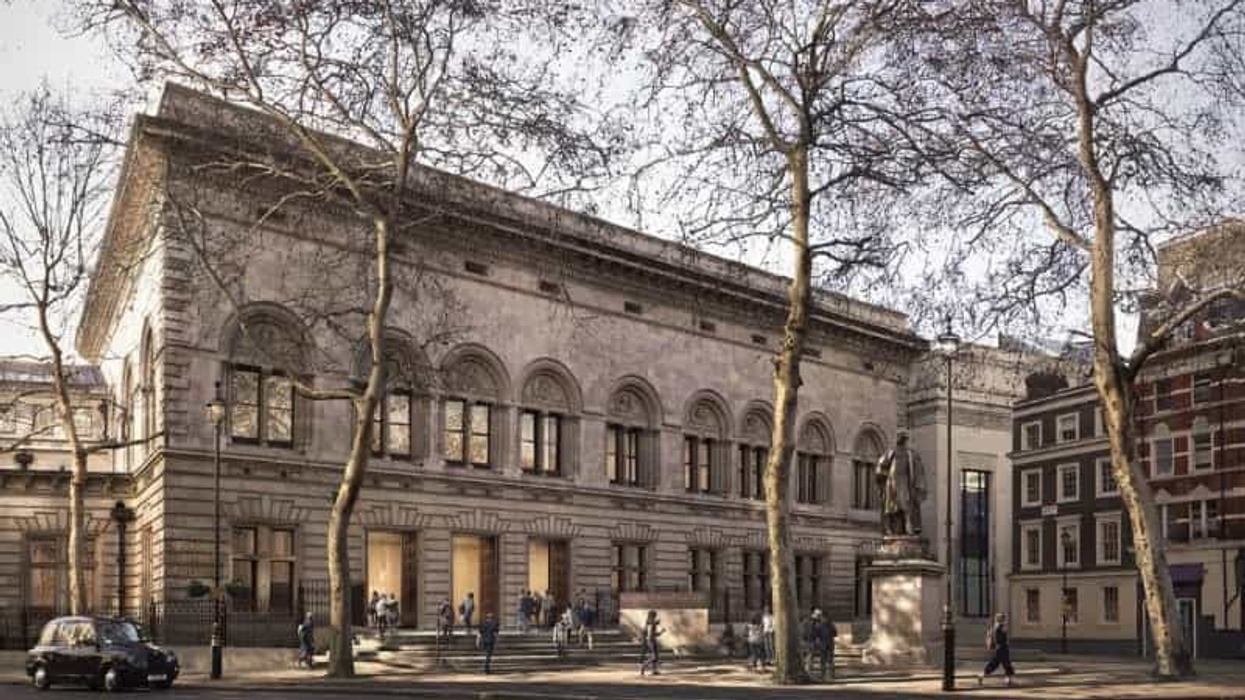 national portrait gallery