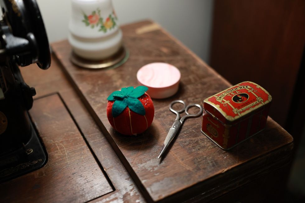 national public housing museum