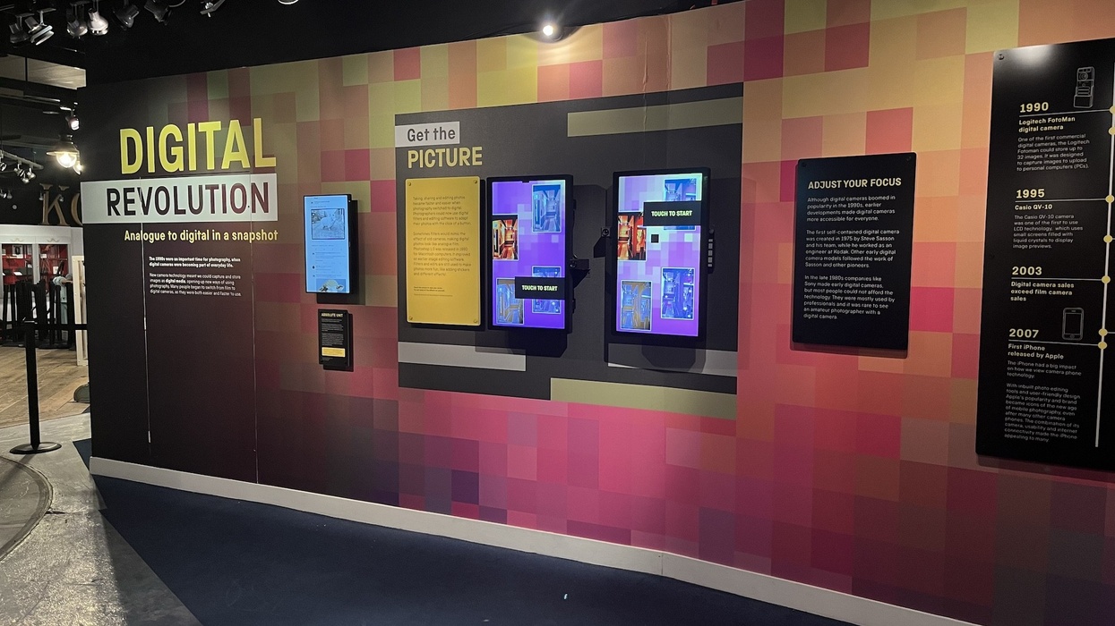 national science and media museum