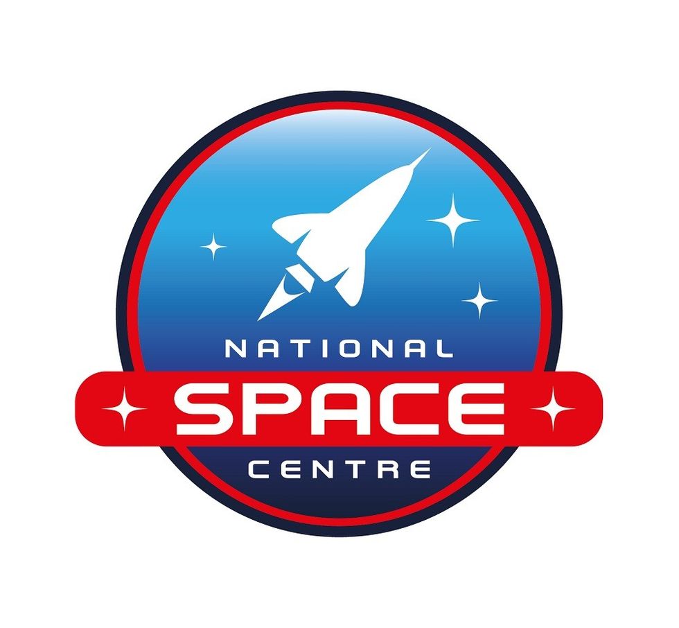 national space centre. space. Chas Bishop. Leicester. Expansion.