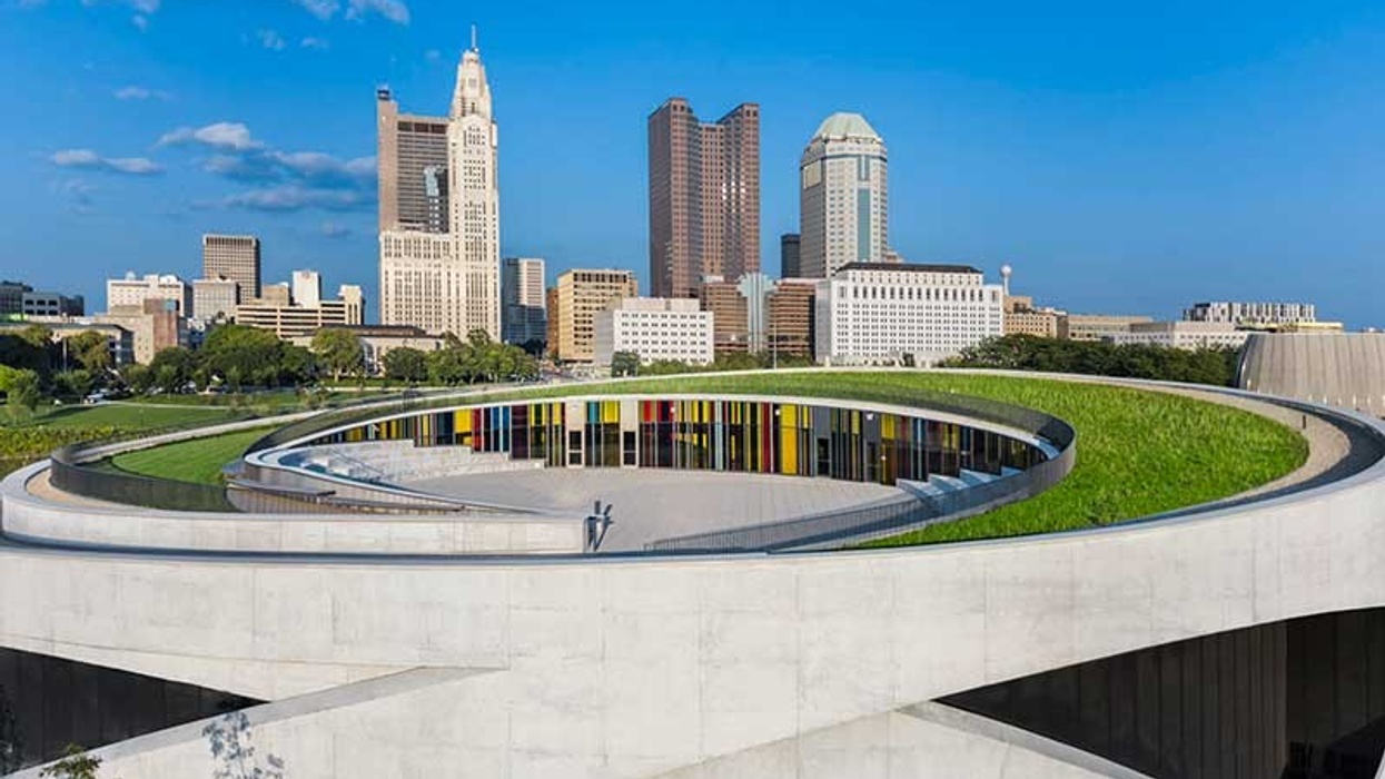 national veterans museum