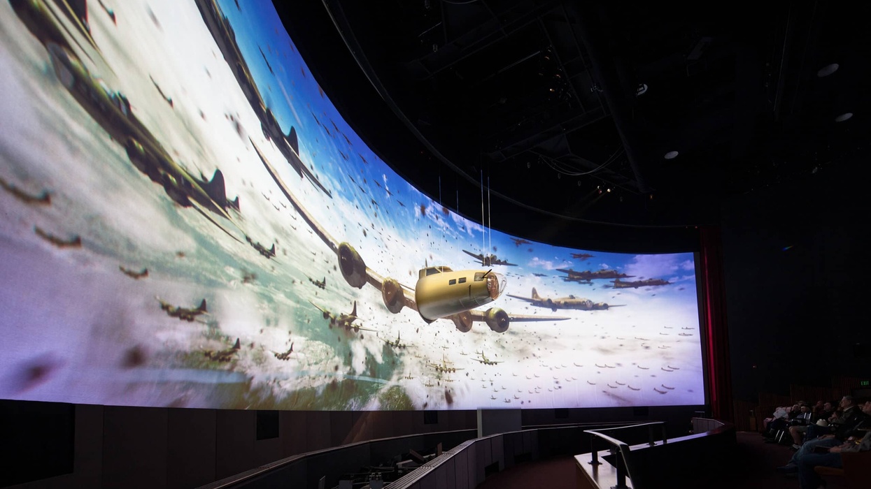 national ww2 museum hettema group