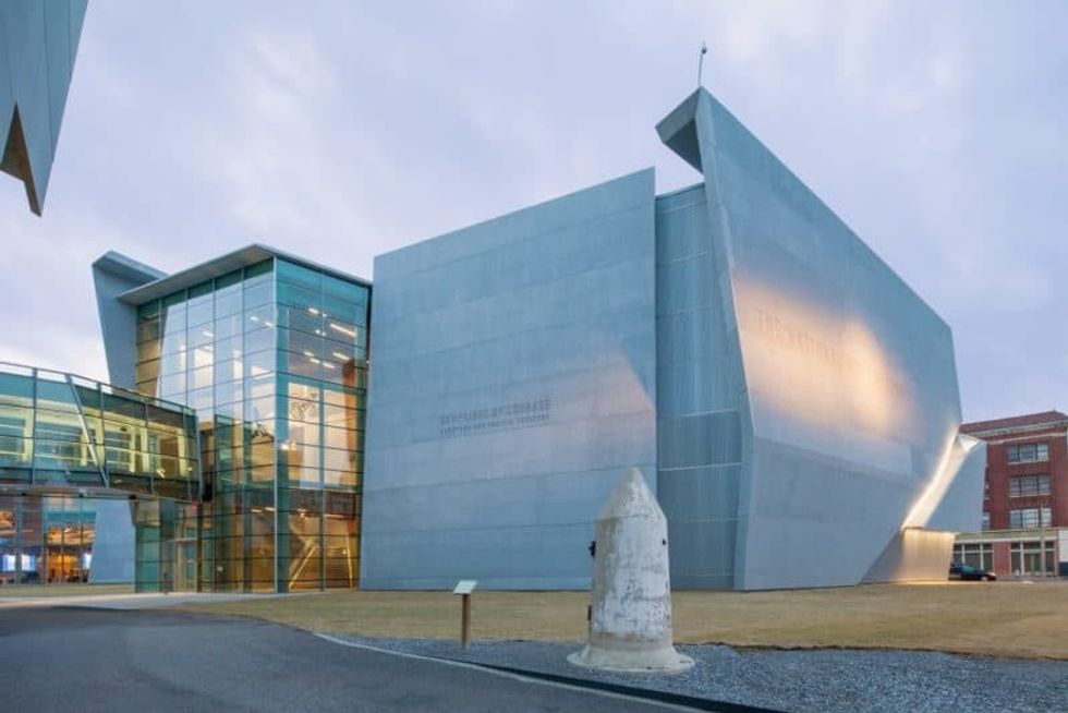 national wwii museum