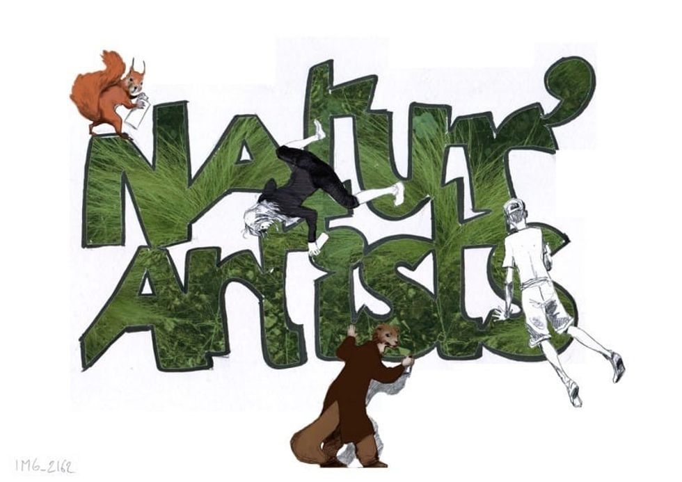 Natur Artists Michel Linet Frion