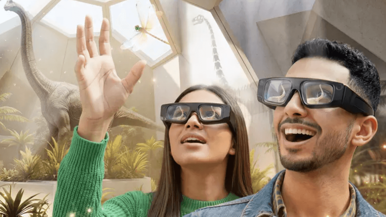 natural history museum abu dhabi snapchat