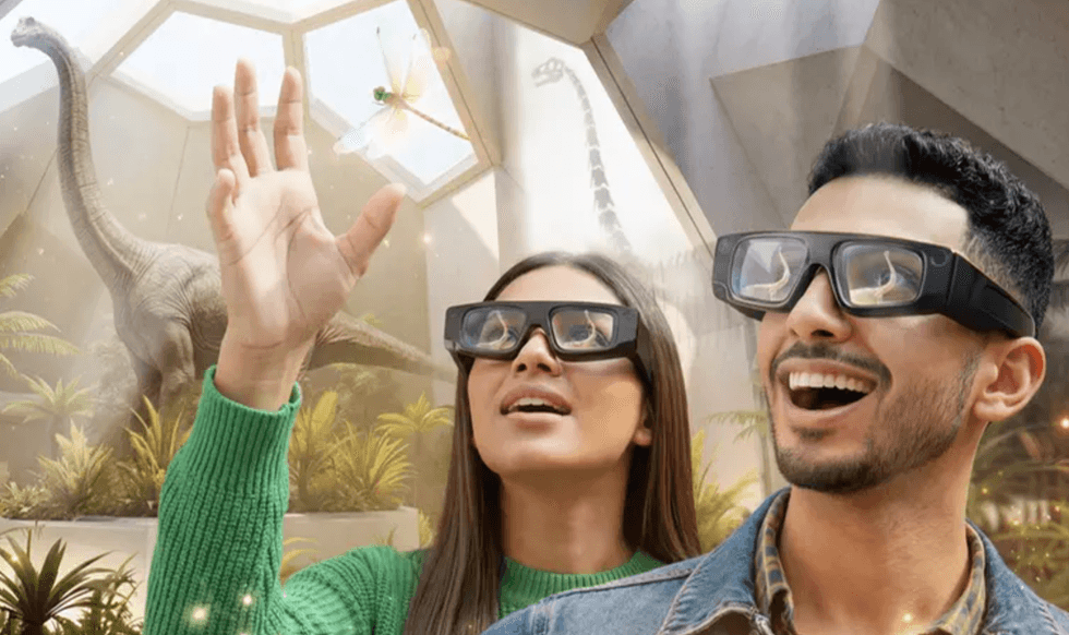 natural history museum abu dhabi snapchat