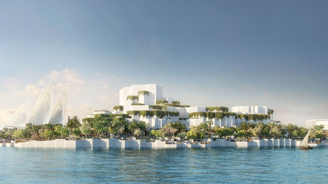 natural history museum abu dhabi