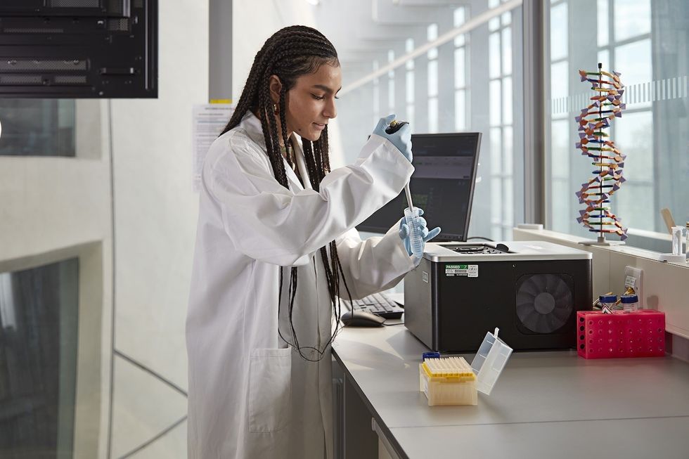 natural history museum collection and research centre