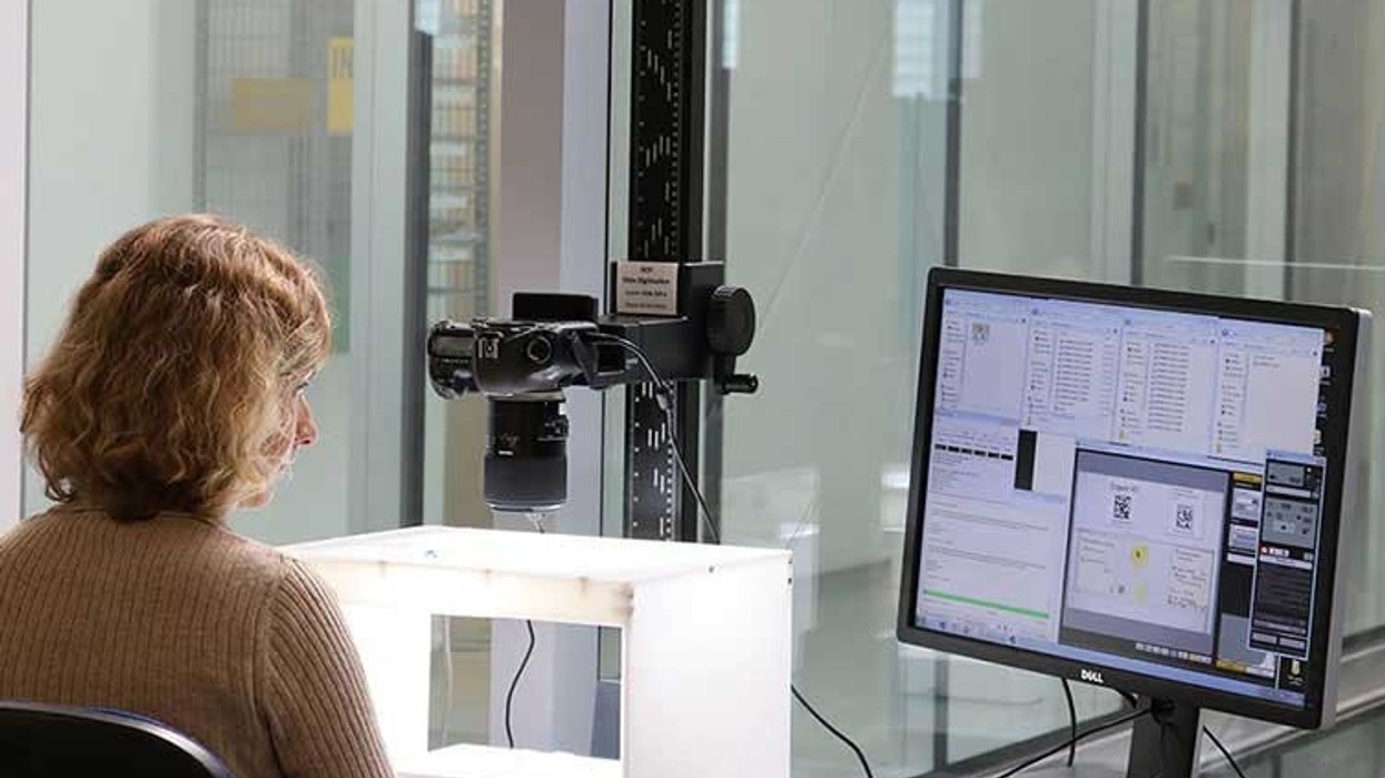 natural history museum digital museum