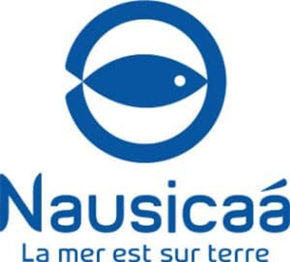 nausicaa logo