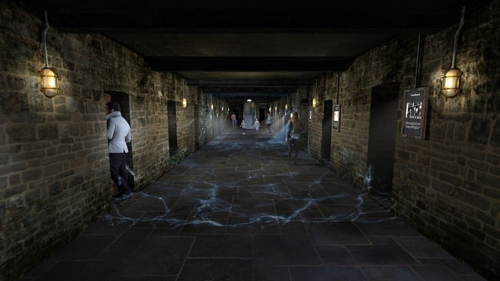 Naval Wing Sarner International